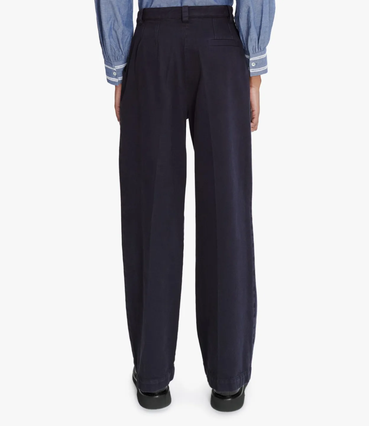 Tressie trousers