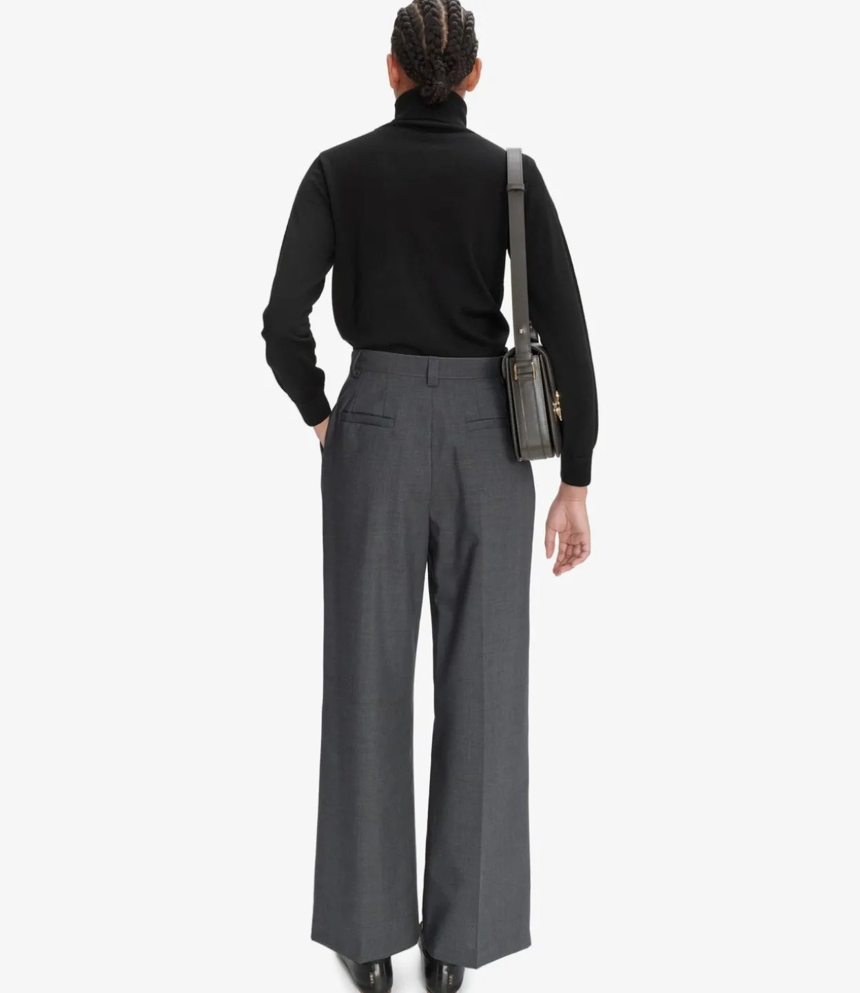 Tressie trousers