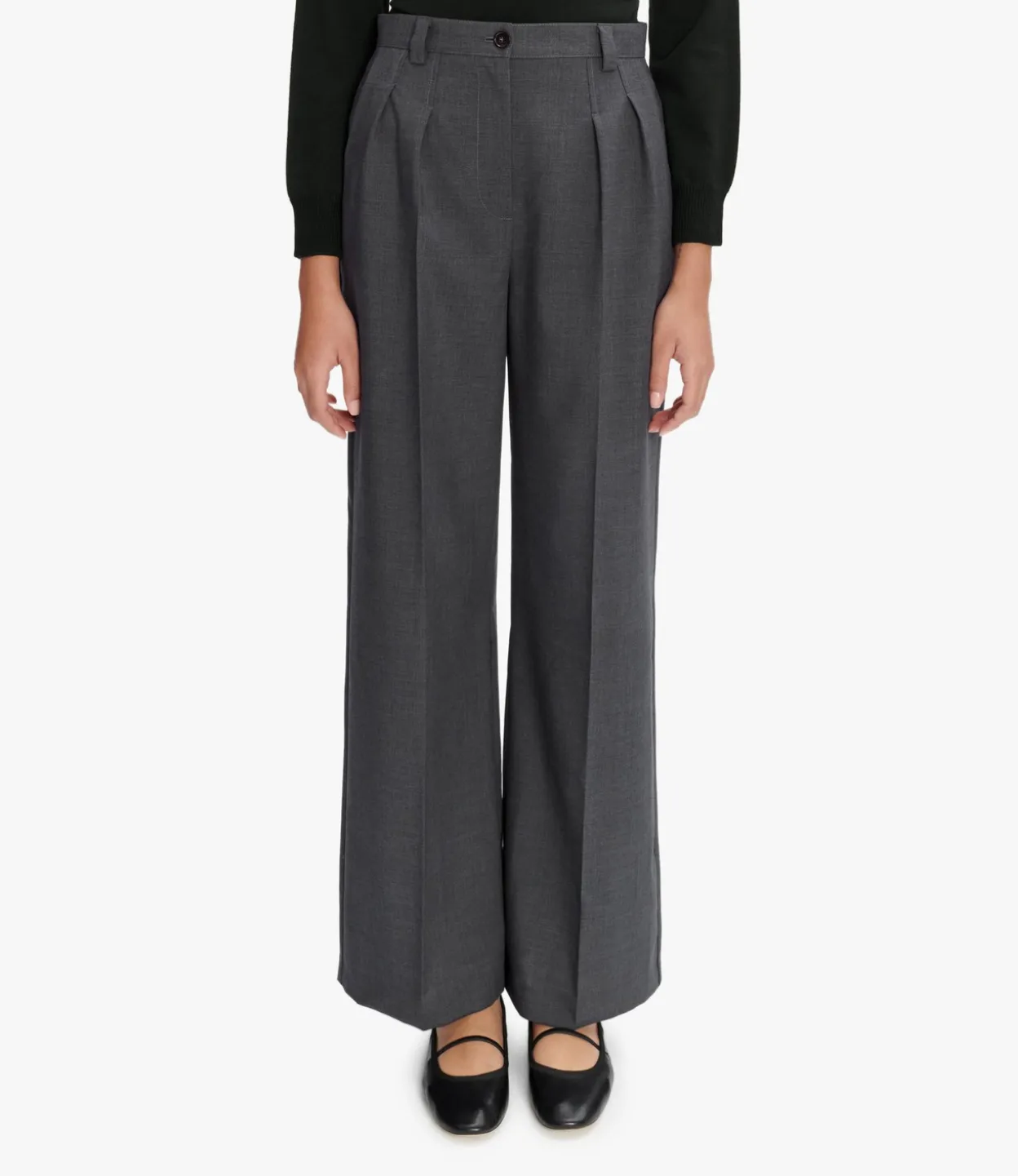 Tressie trousers