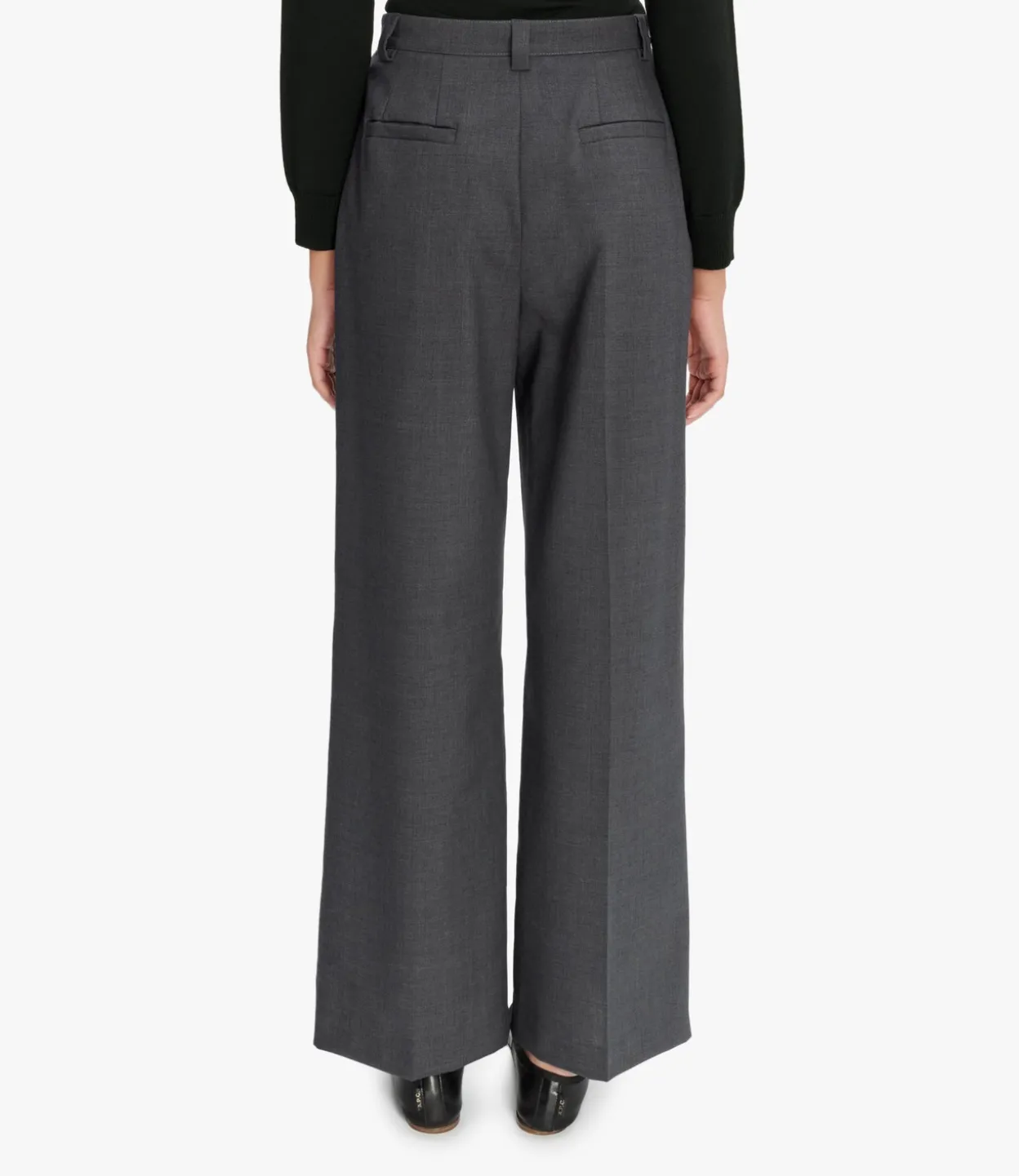 Tressie trousers