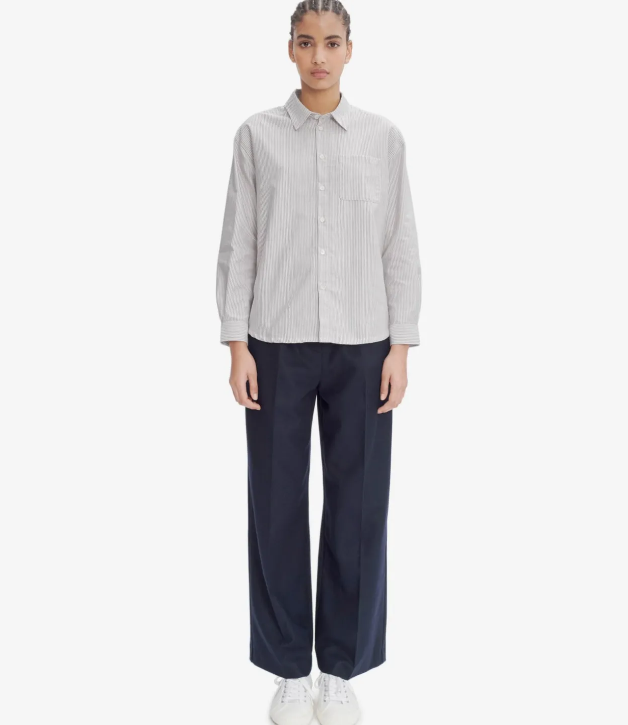 Tressie trousers
