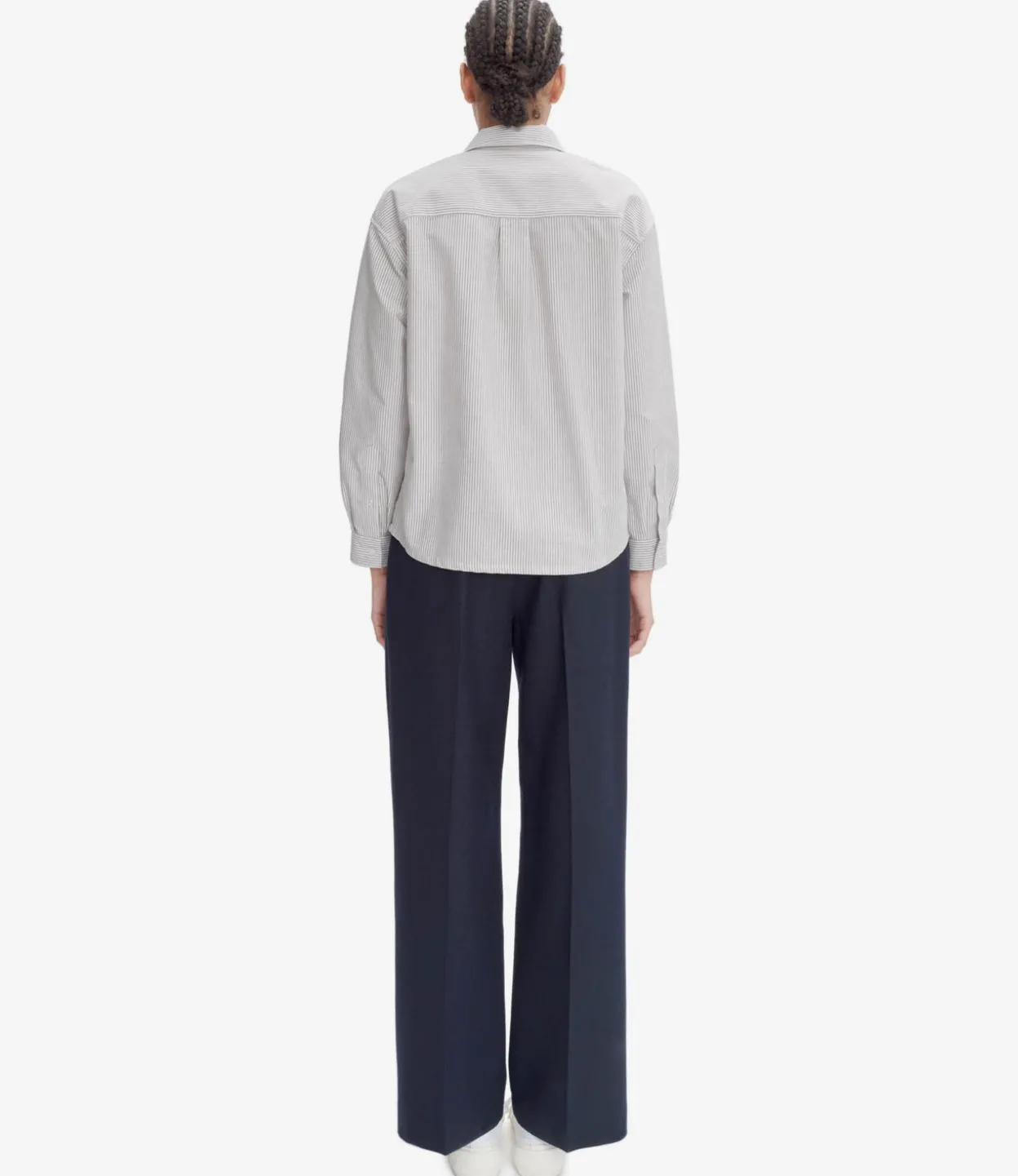 Tressie trousers