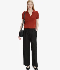 Tressie trousers