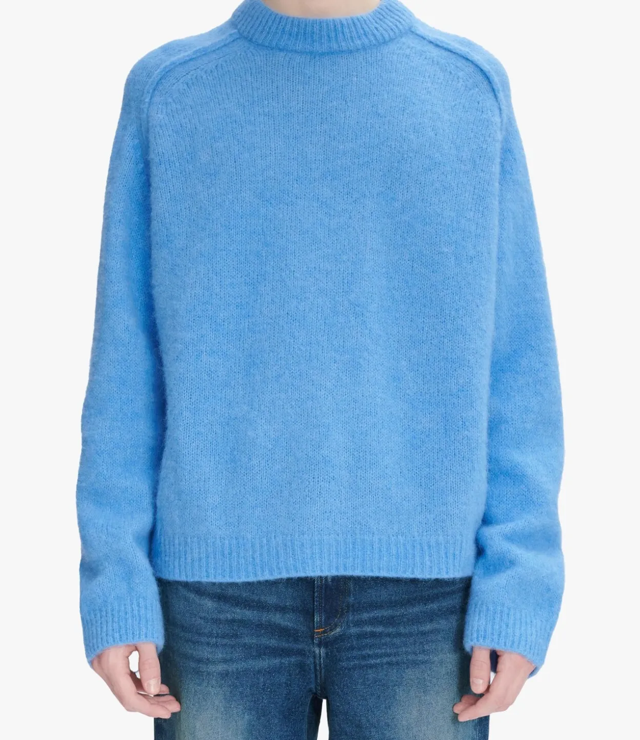 Tyler jumper