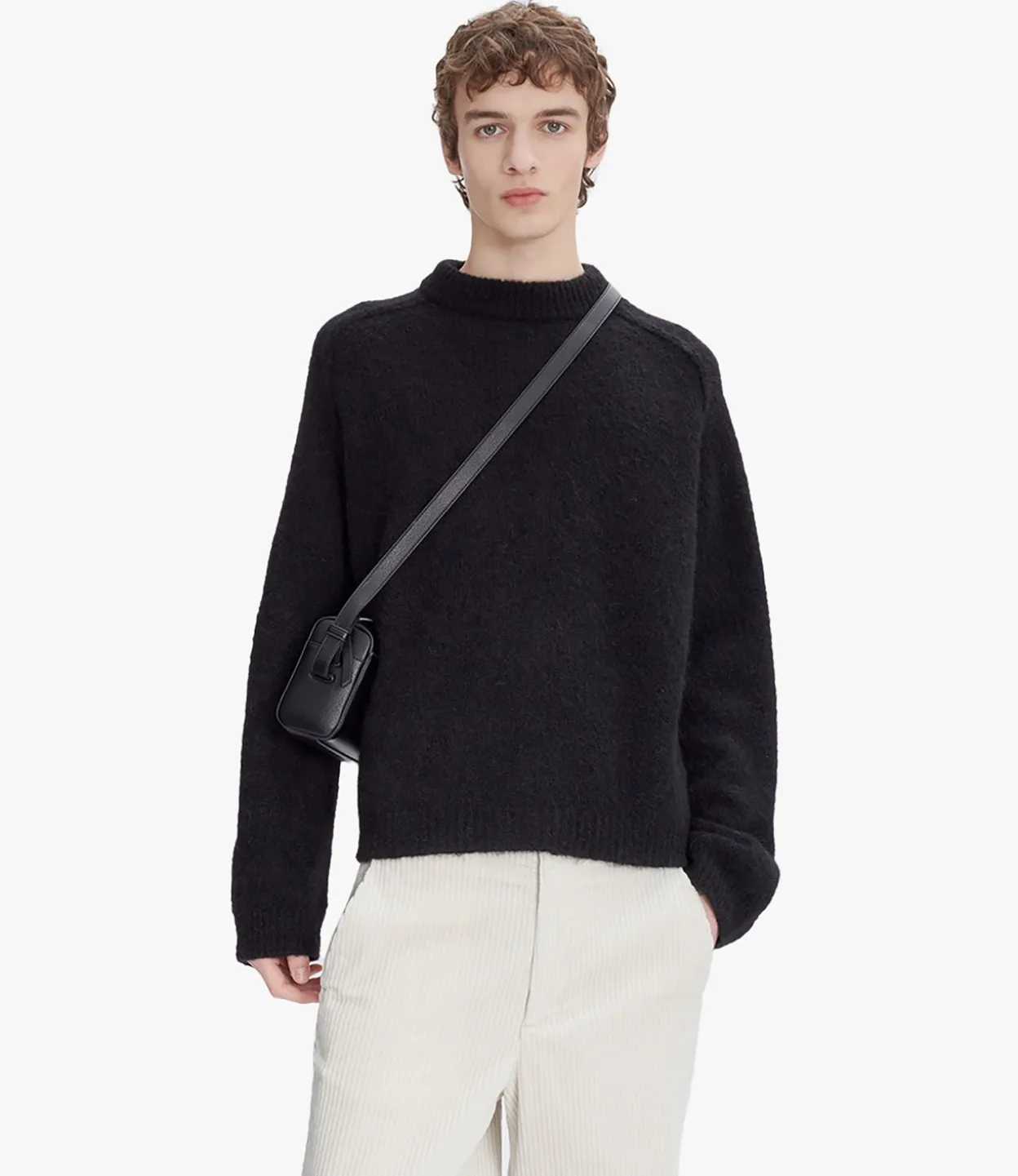 Tyler jumper