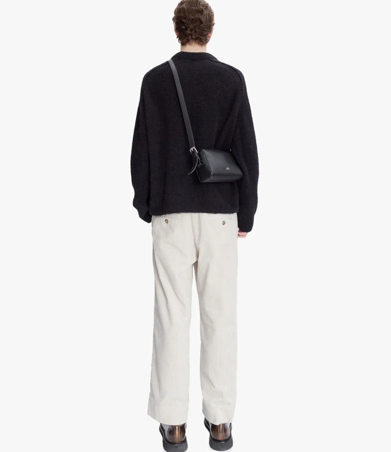 Tyler jumper