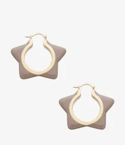 u00c9toile earrings