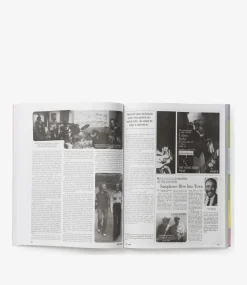 UGLY THINGS Magazine