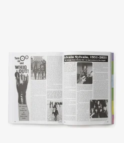 UGLY THINGS Magazine