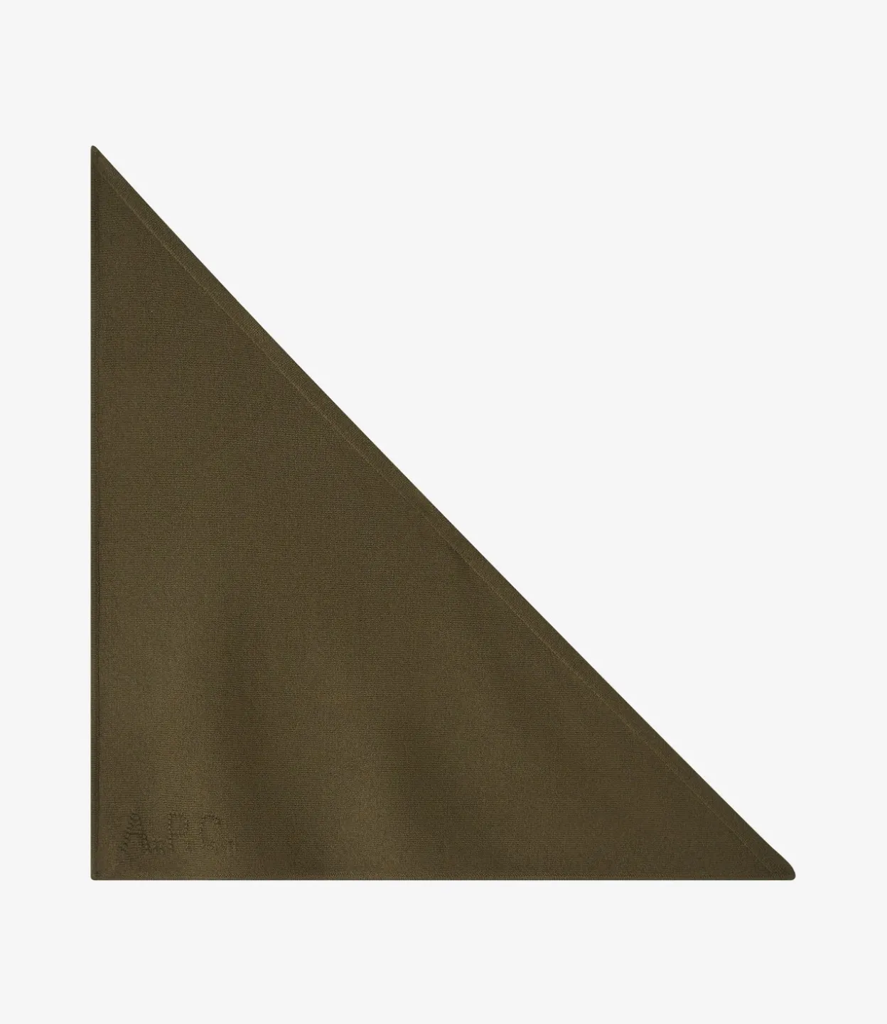 Unisex Charles scarf