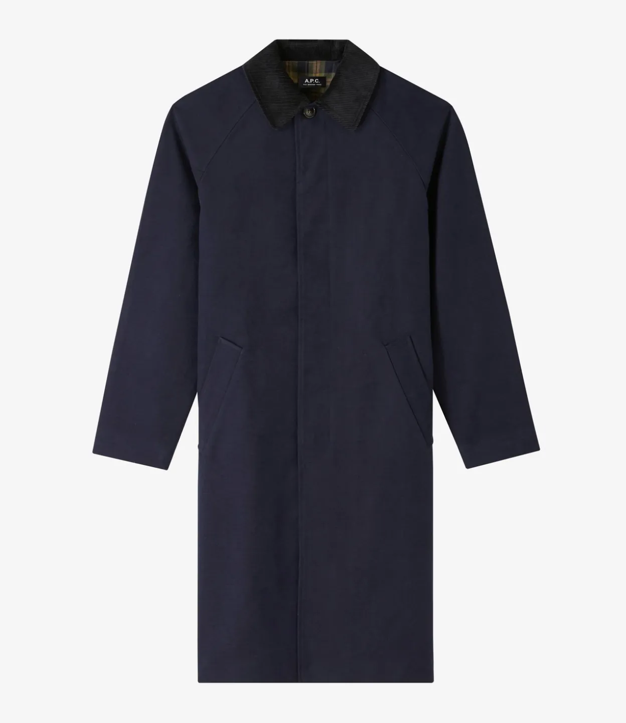 Unisex Gaspard mac