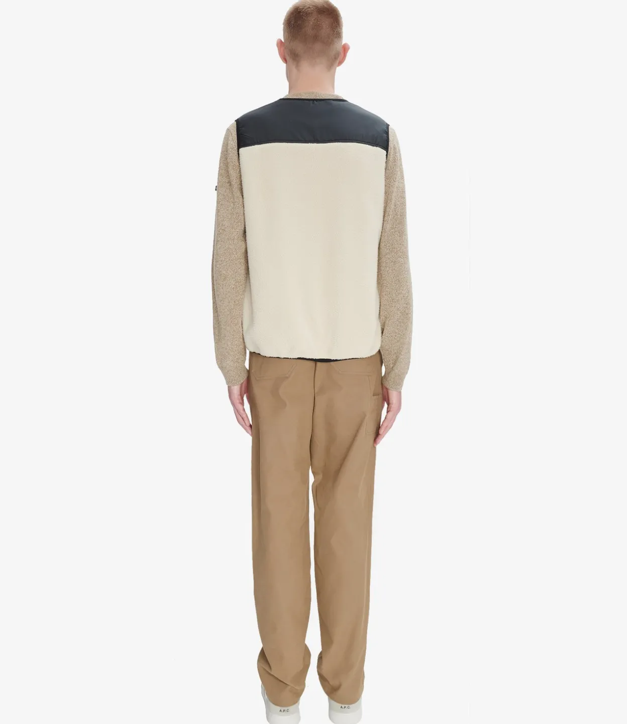 Unisex Nate jacket