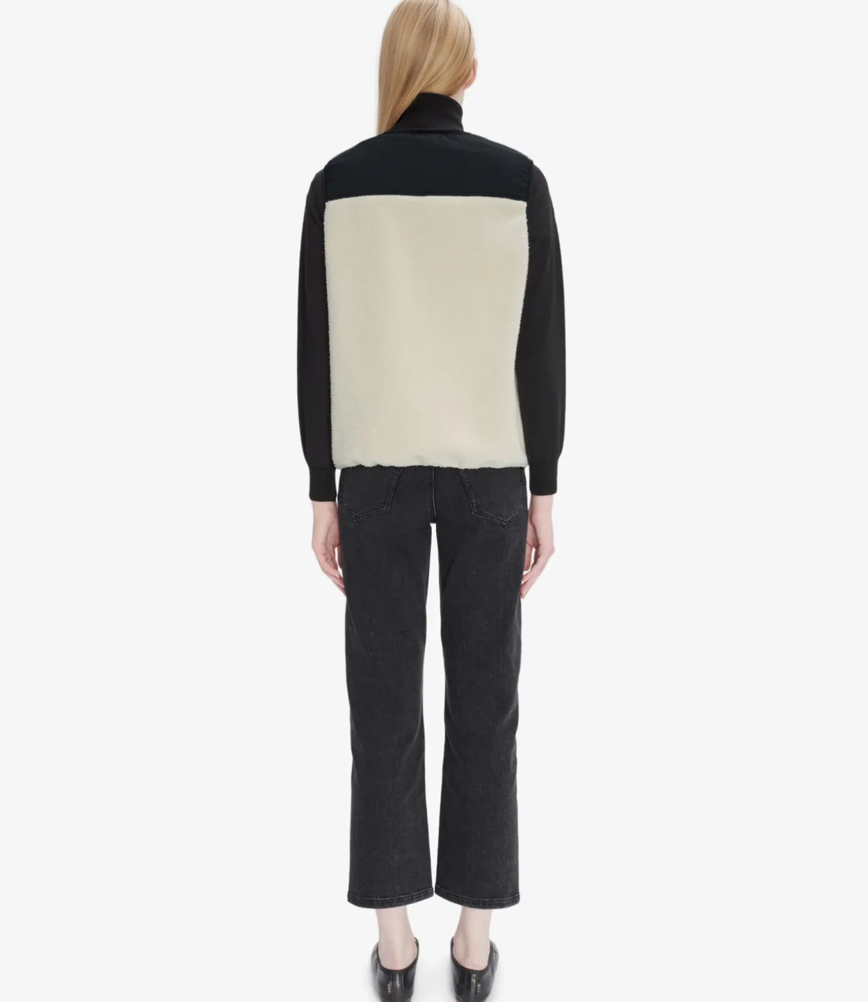 Unisex Nate jacket