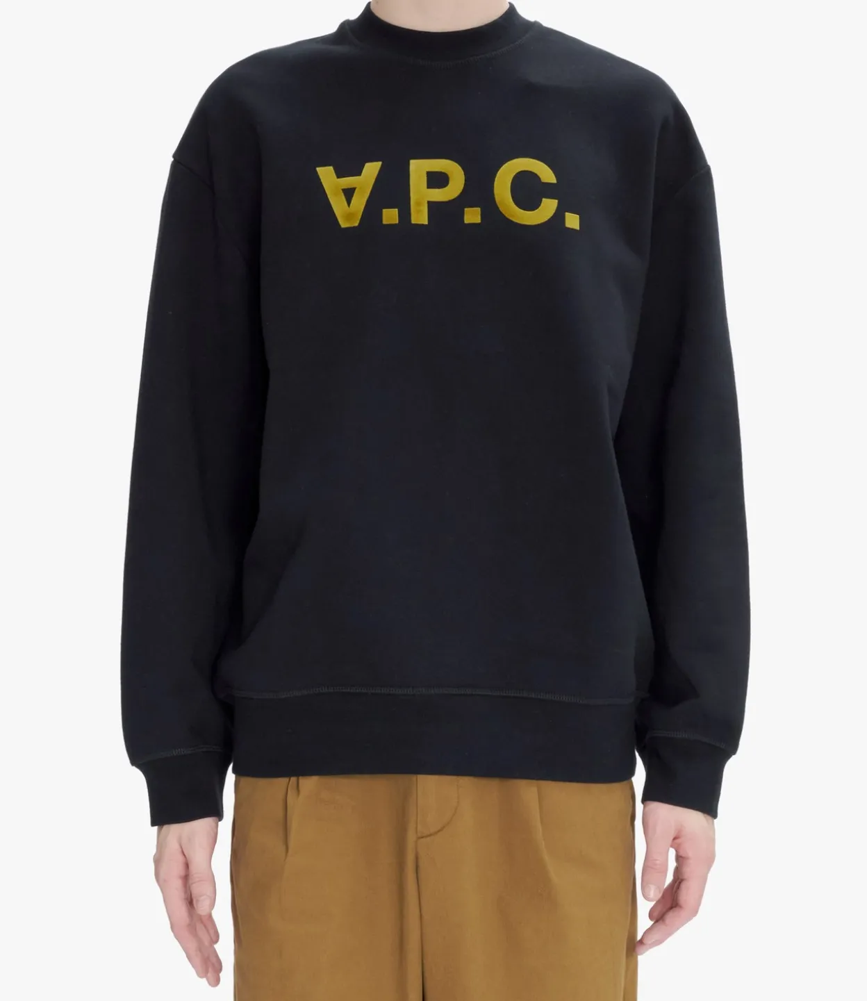 Unisex Oversize Grand VPC sweatshirt