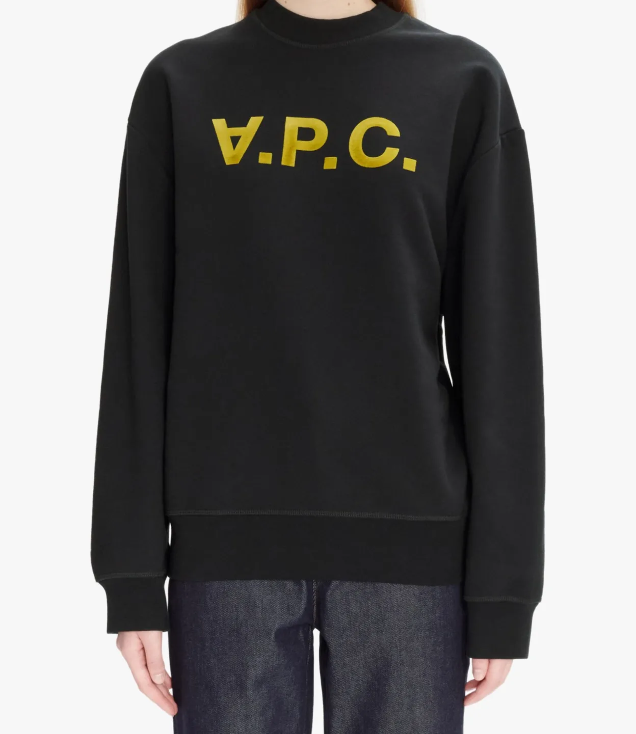 Unisex Oversize Grand VPC sweatshirt