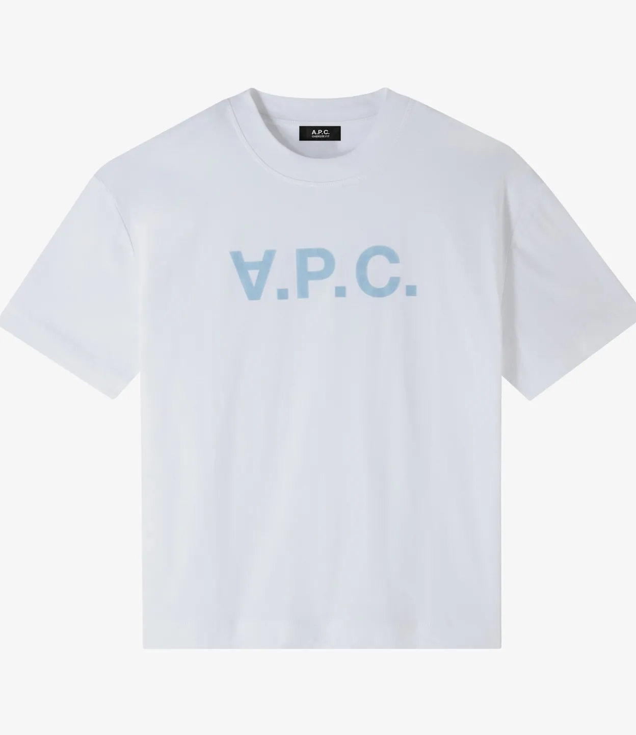 Unisex Oversize Grand VPC T-shirt