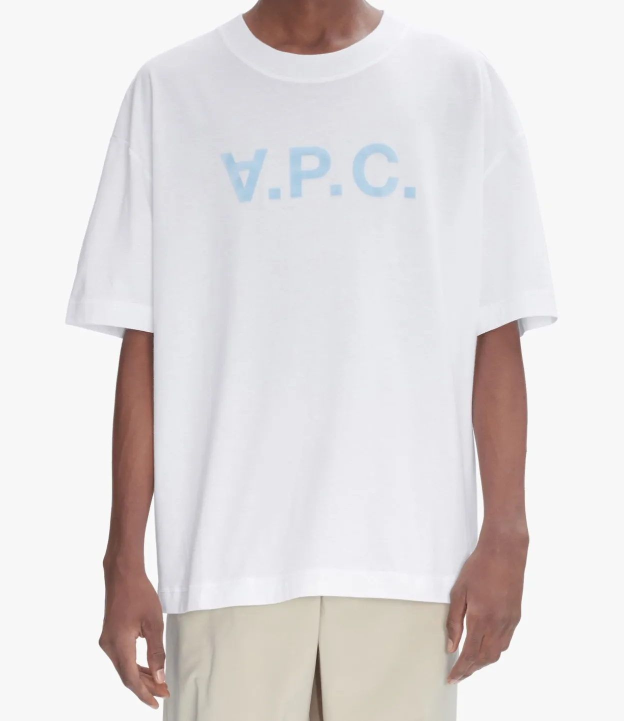 Unisex Oversize Grand VPC T-shirt