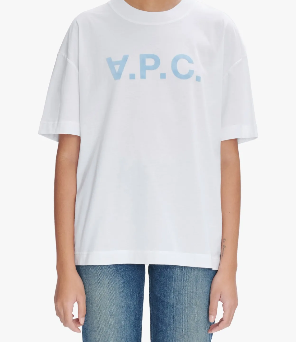 Unisex Oversize Grand VPC T-shirt