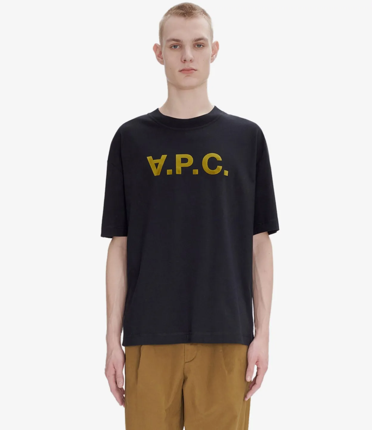 Unisex Standard Grand VPC T-shirt