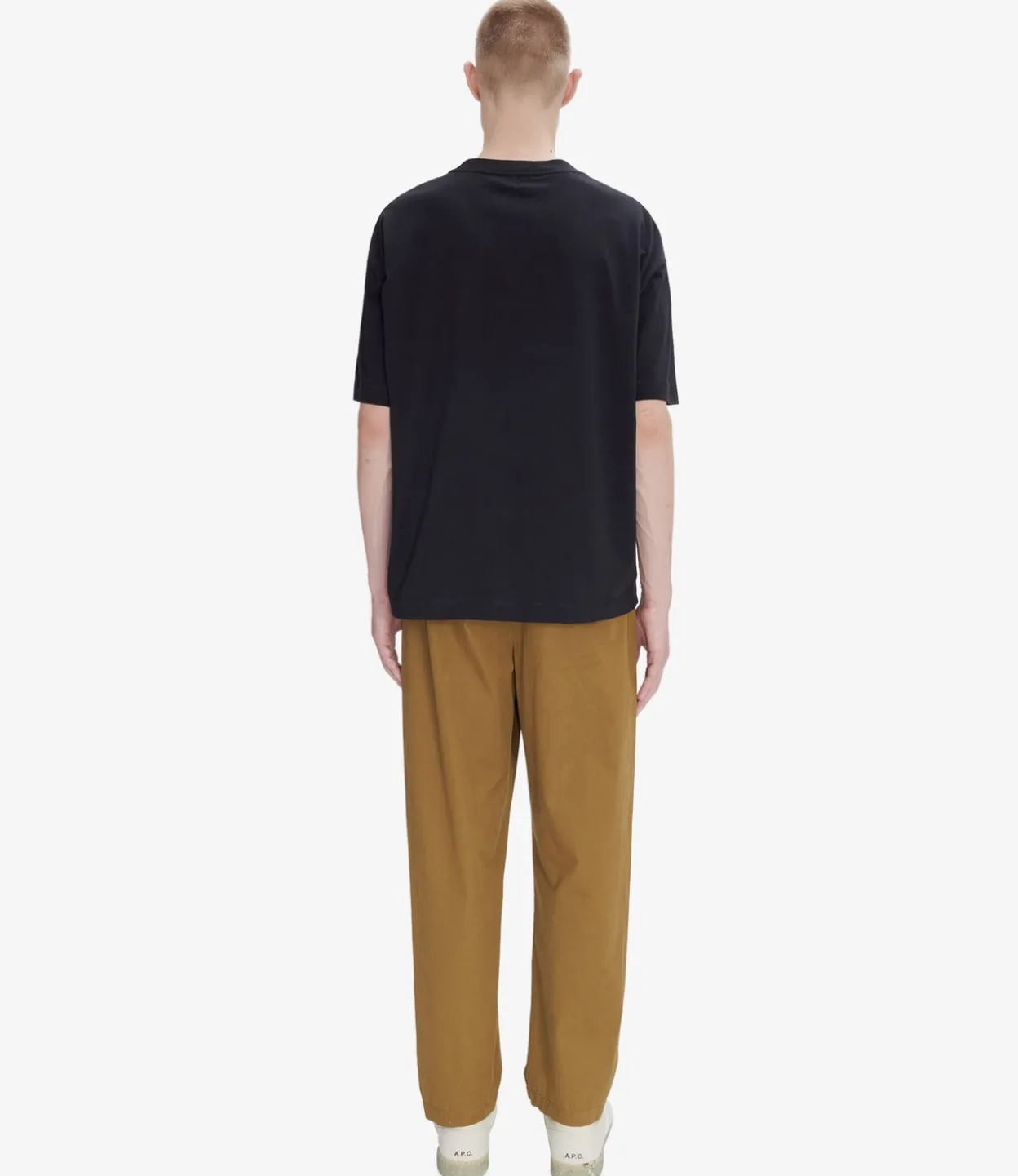 Unisex Standard Grand VPC T-shirt
