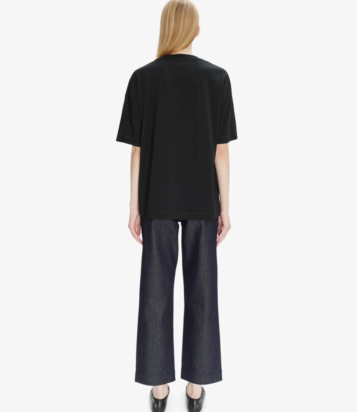 Unisex Standard Grand VPC T-shirt
