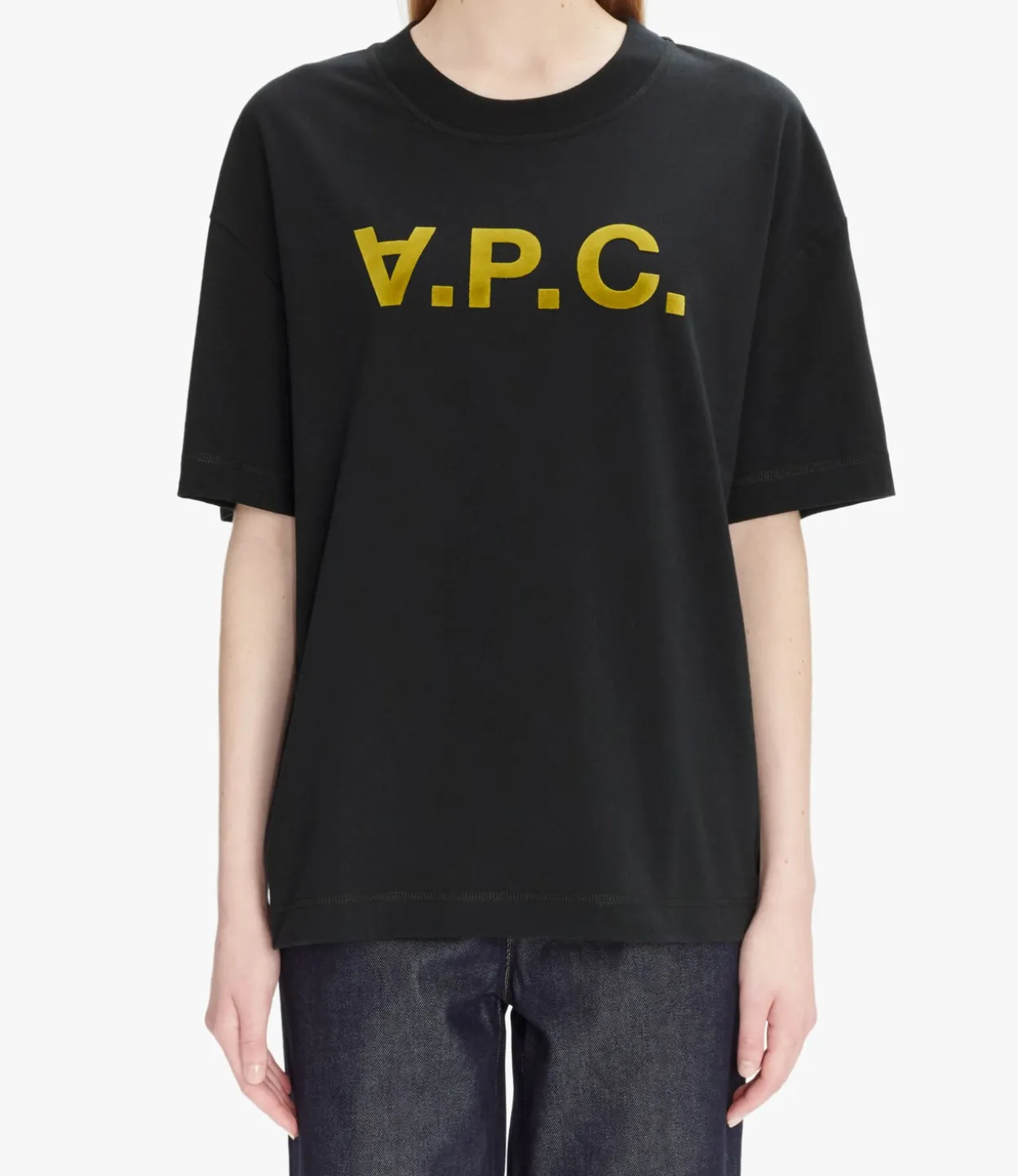 Unisex Standard Grand VPC T-shirt