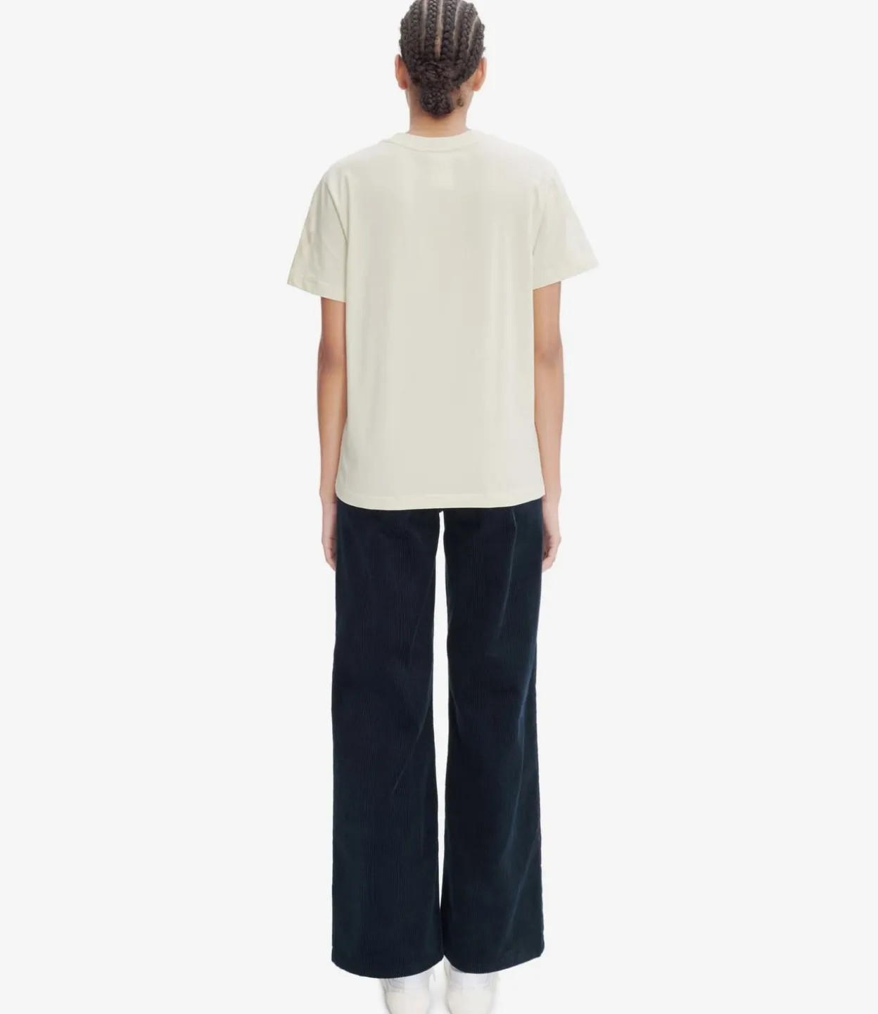Unisex Standard Grand VPC T-shirt
