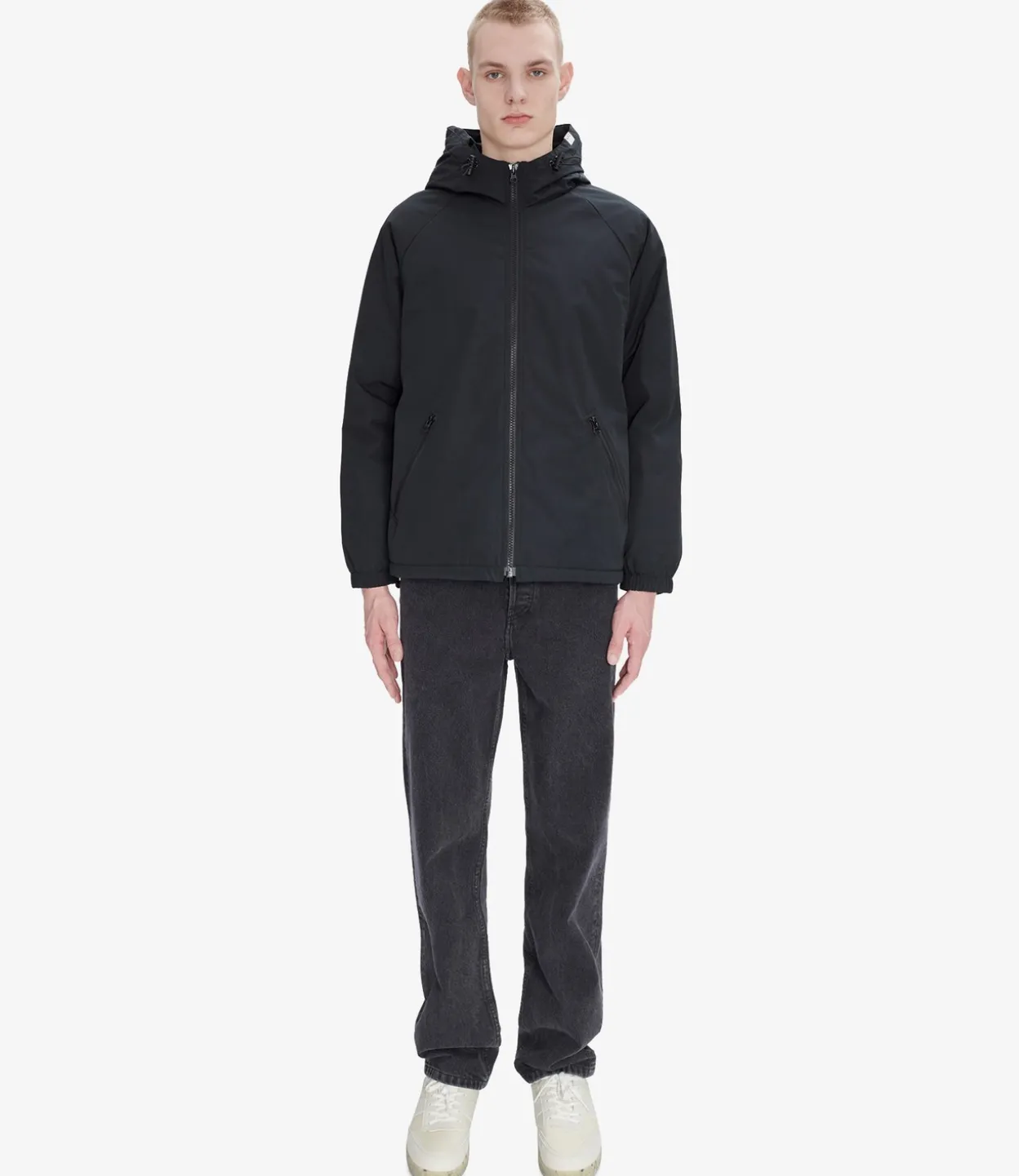 Unisex Youri jacket