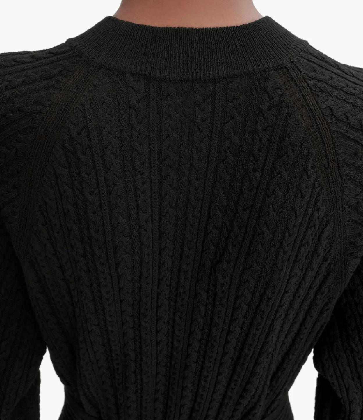 Valentine jumper