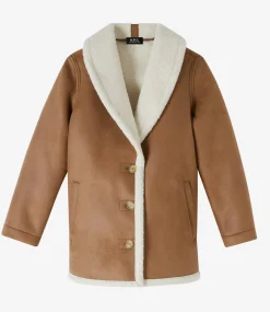 Vanessa coat