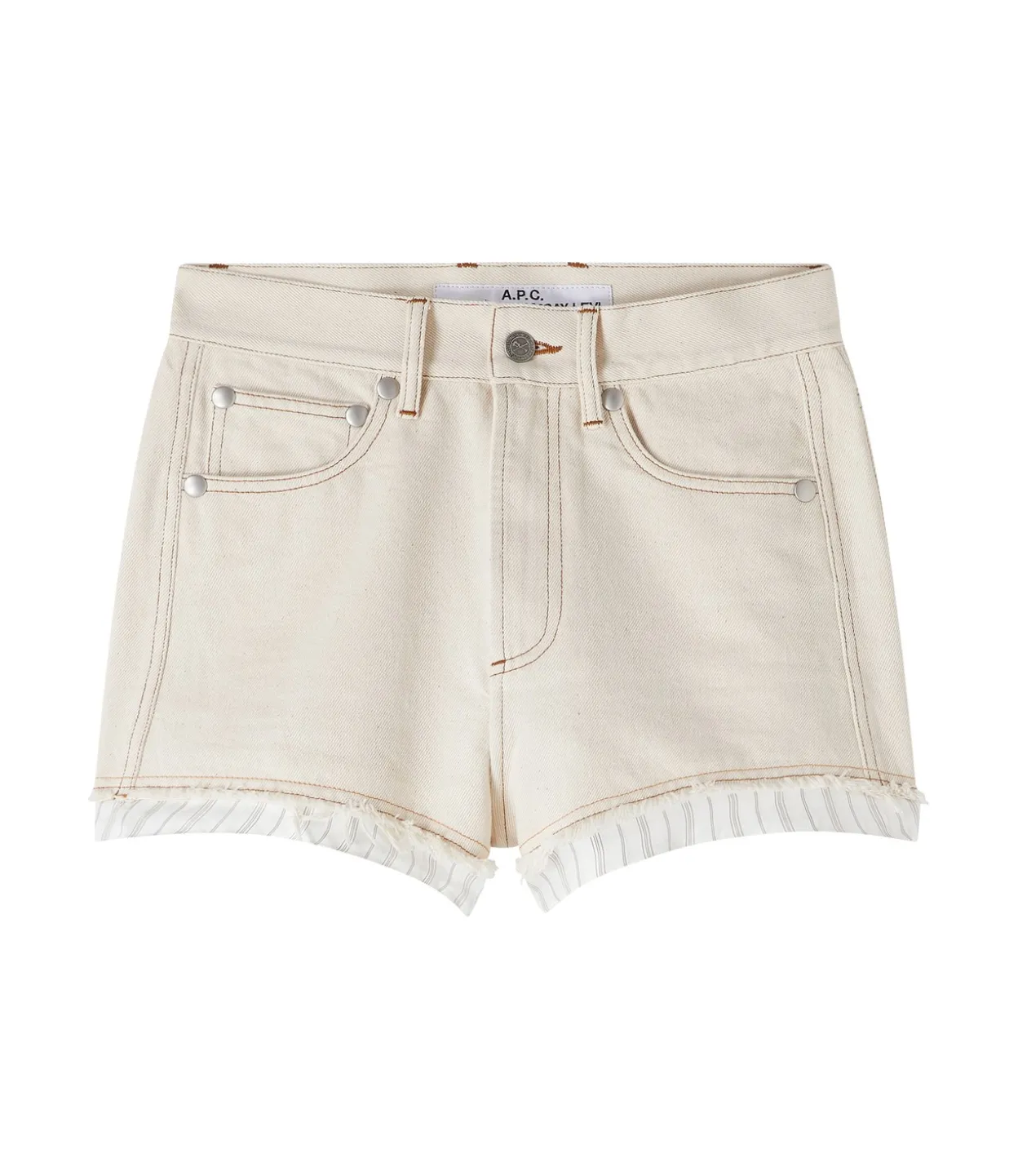 Versailles shorts