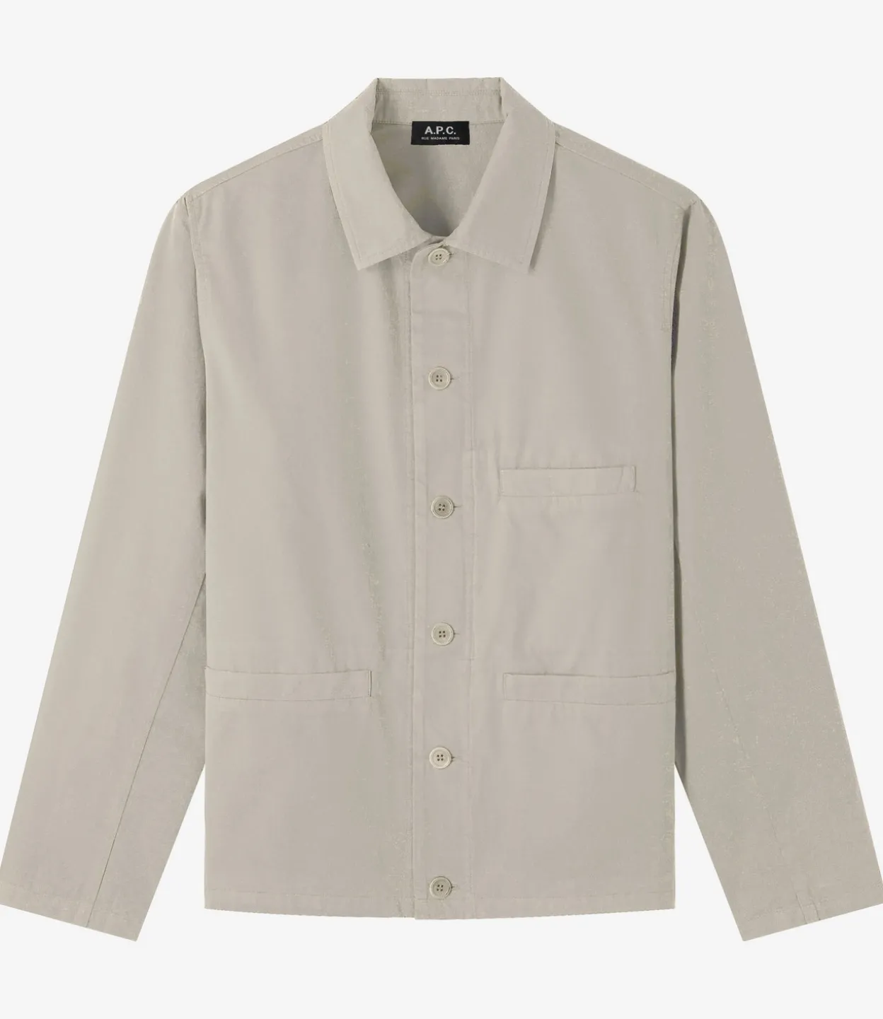 Vianney jacket