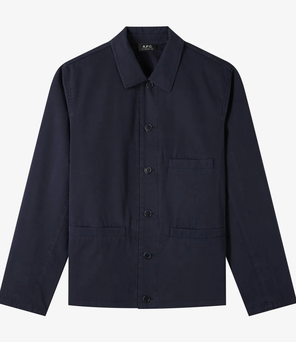Vianney jacket
