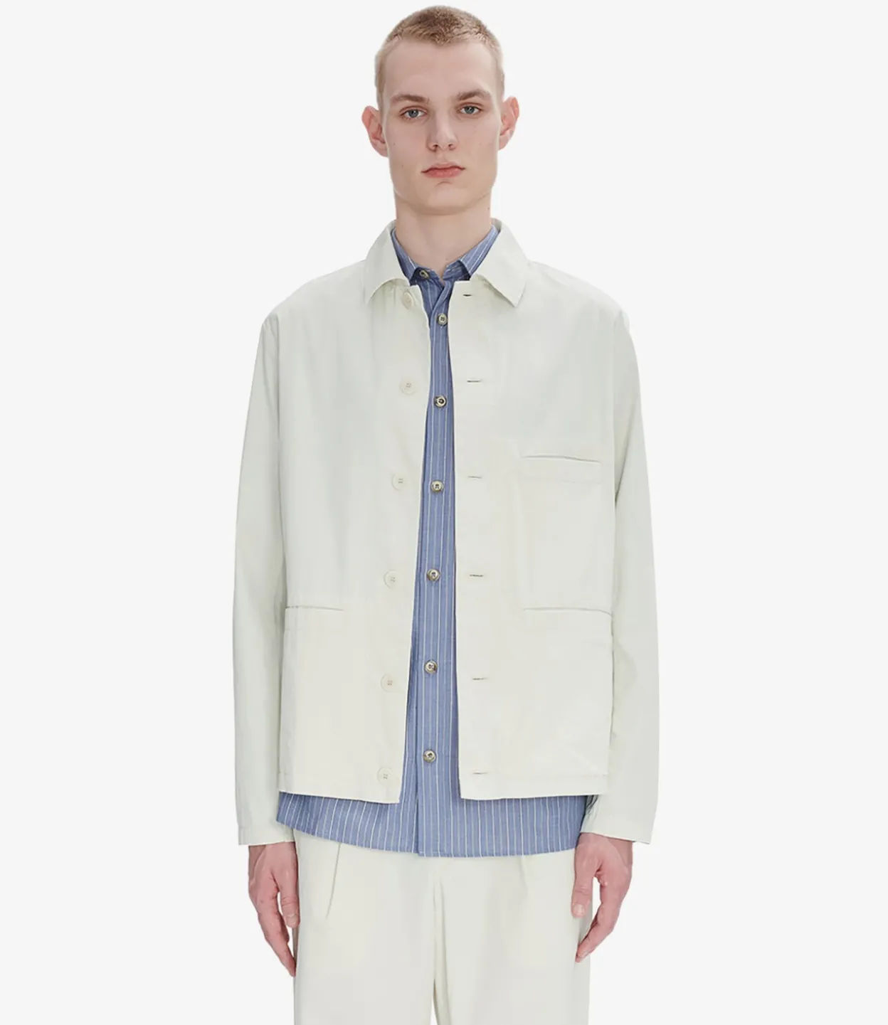 Vianney jacket