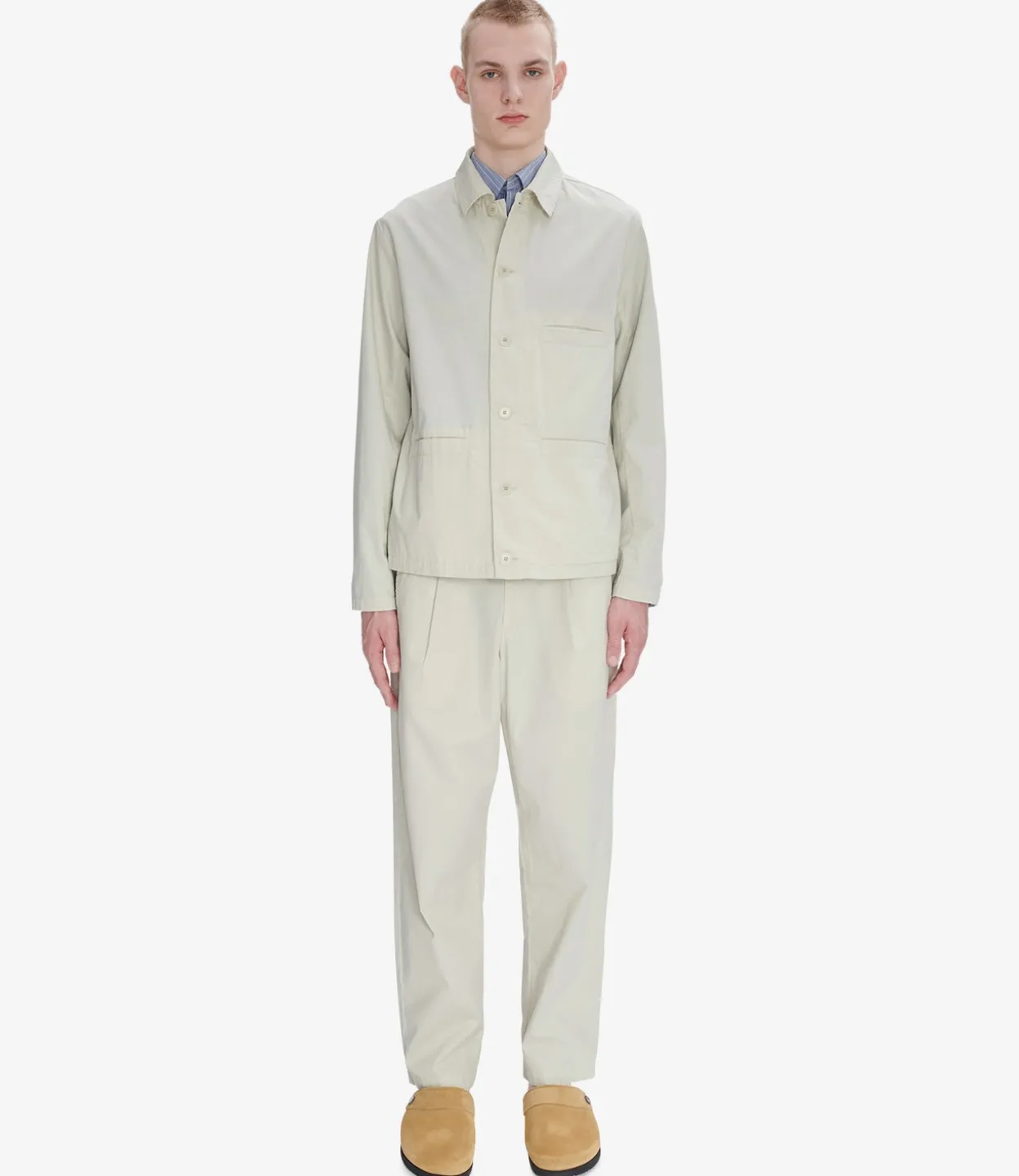 Vianney jacket