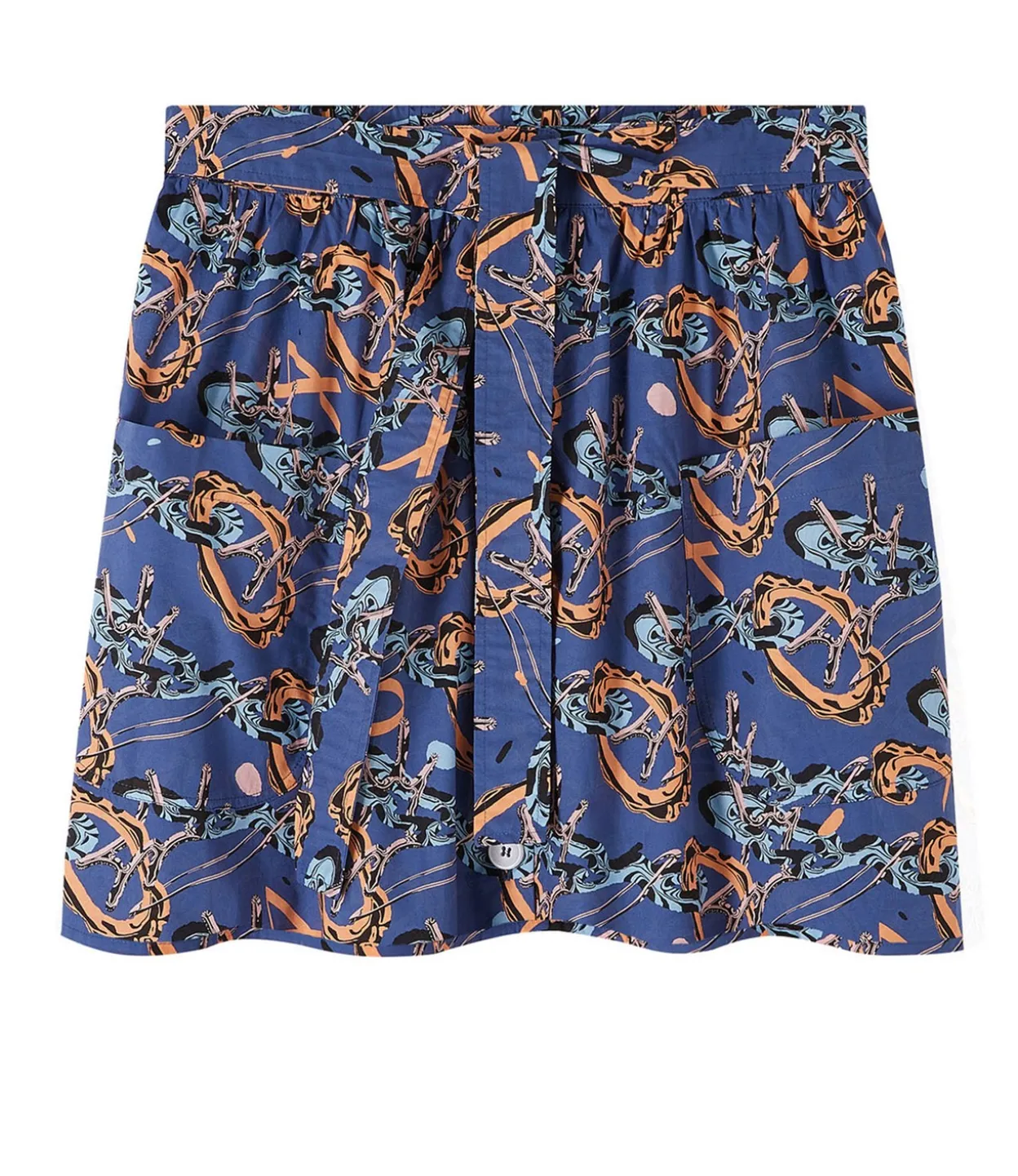 Victoire skirt