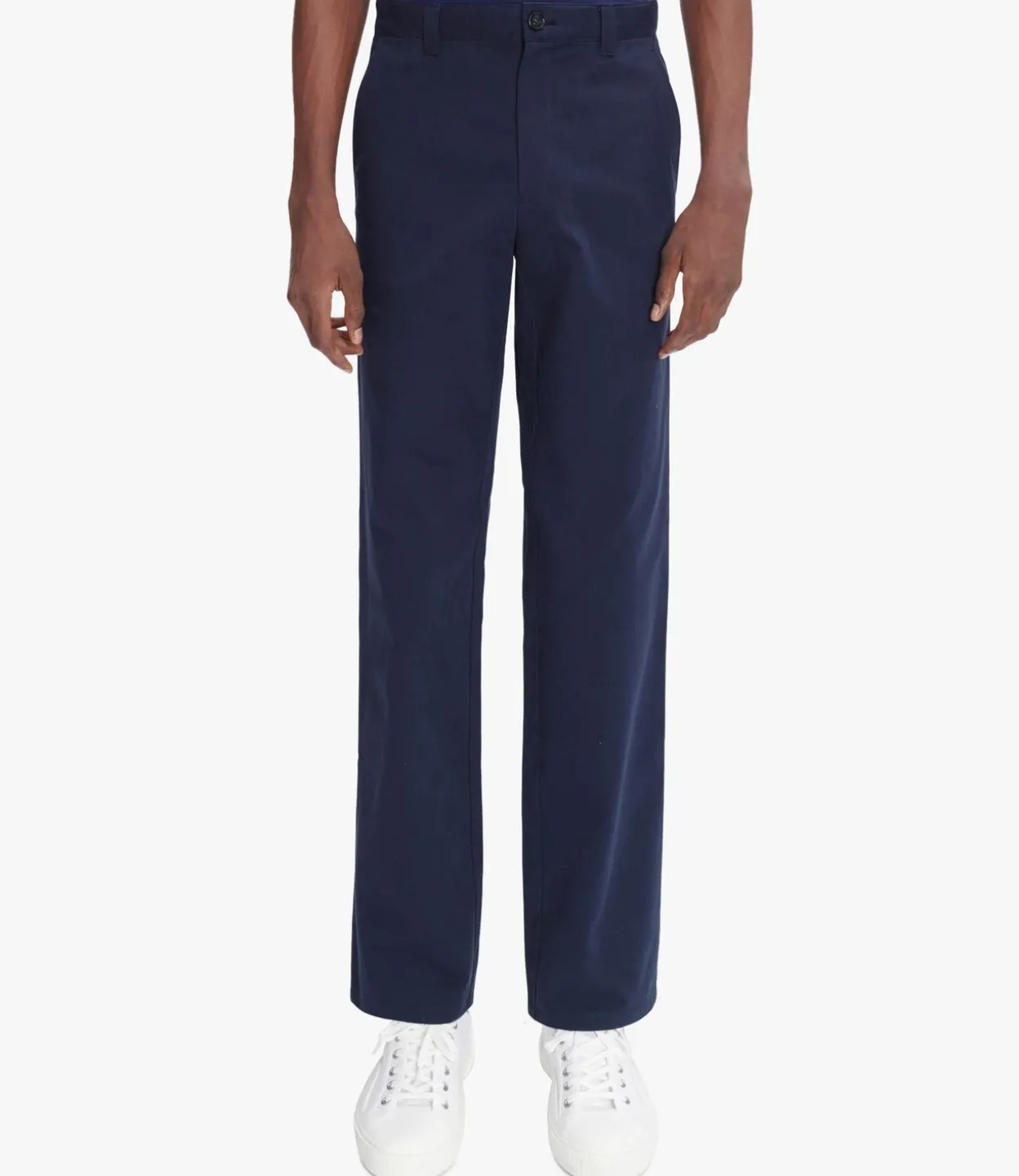 Ville Chino