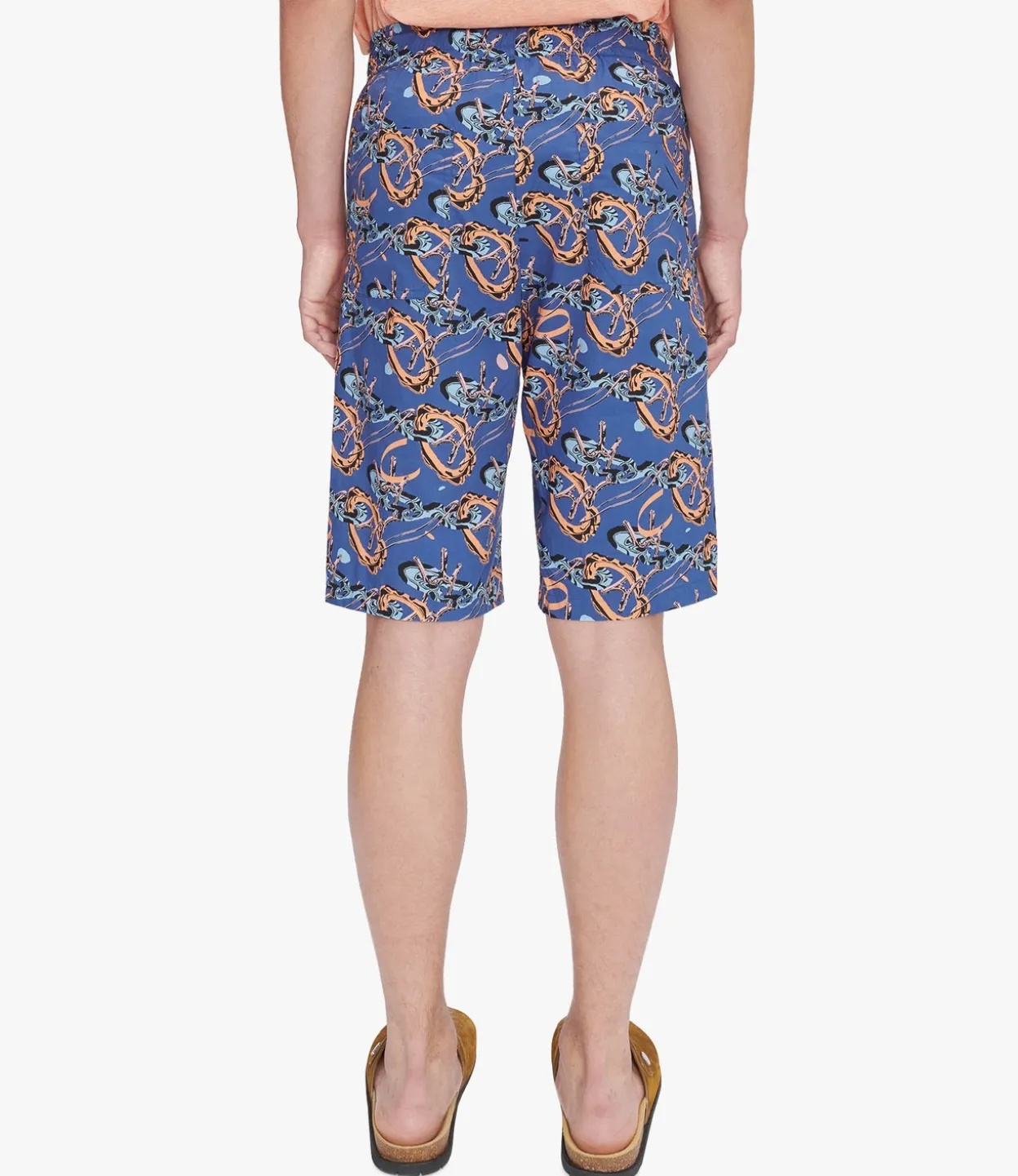 Vince shorts