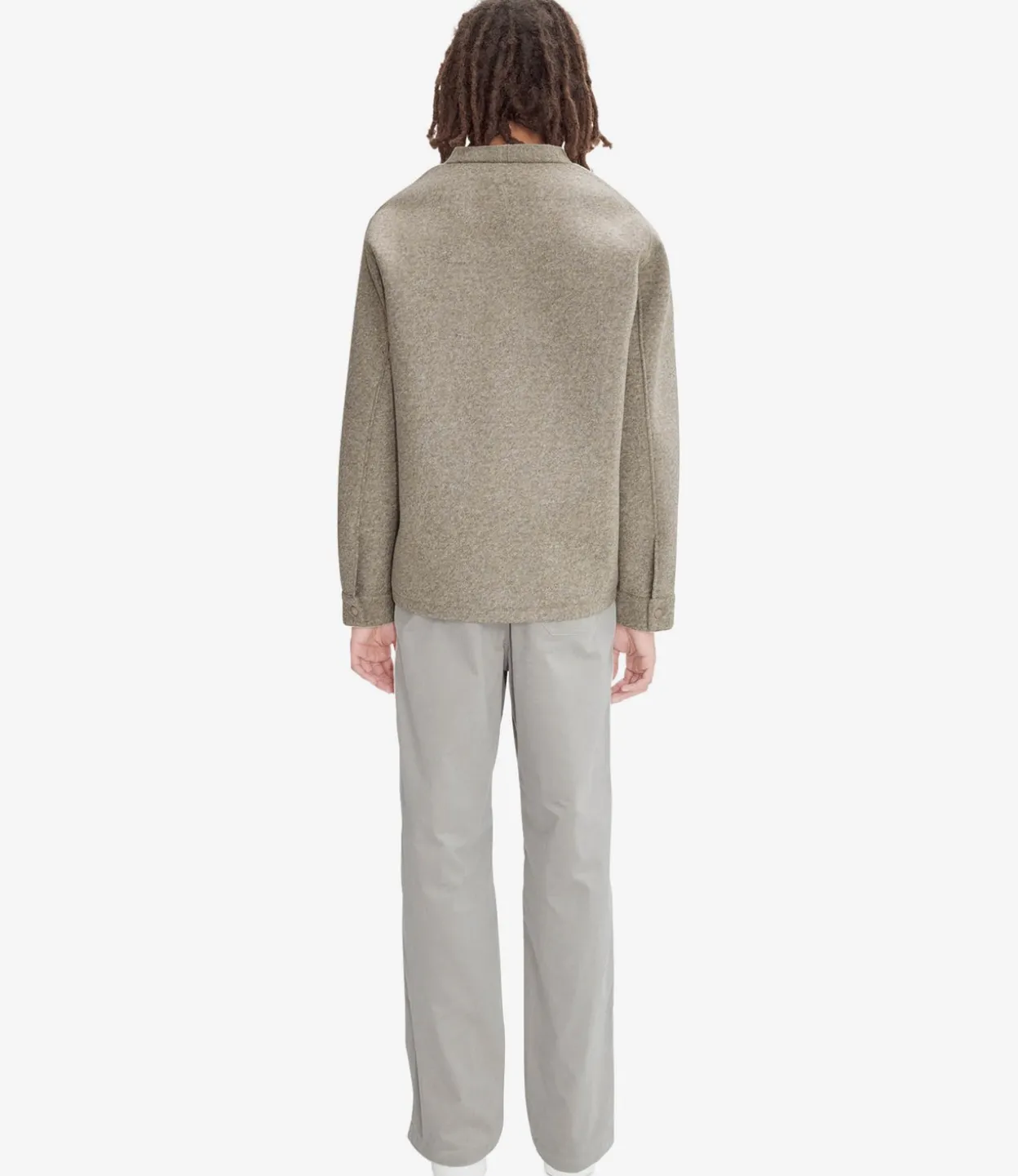 Vincent Long trousers