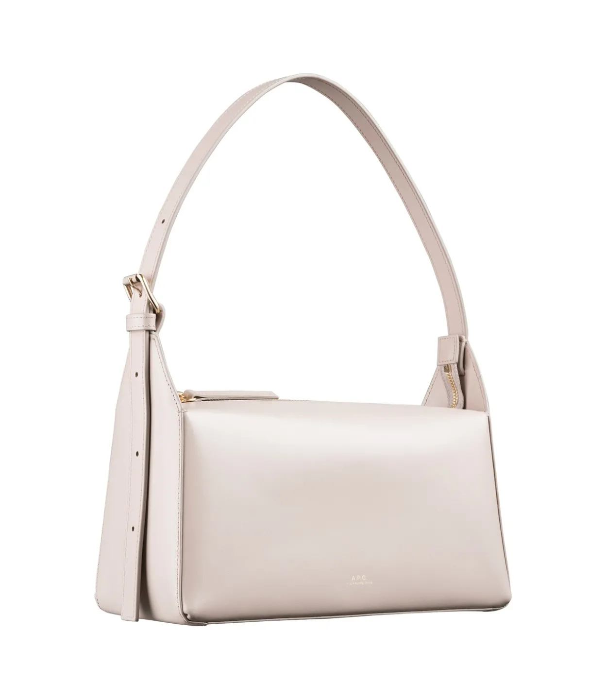 Virginie Baguette bag