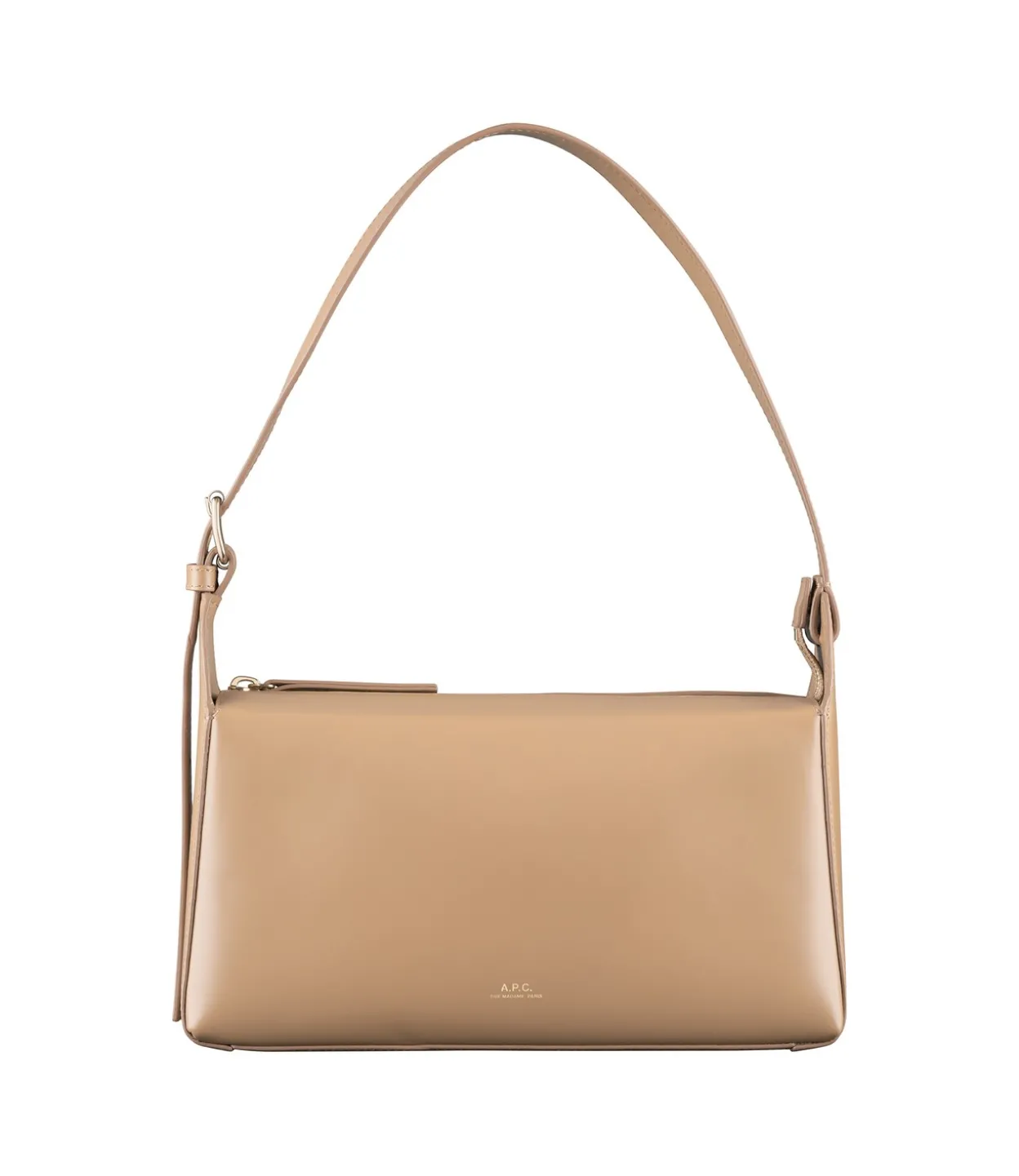 Virginie Baguette bag