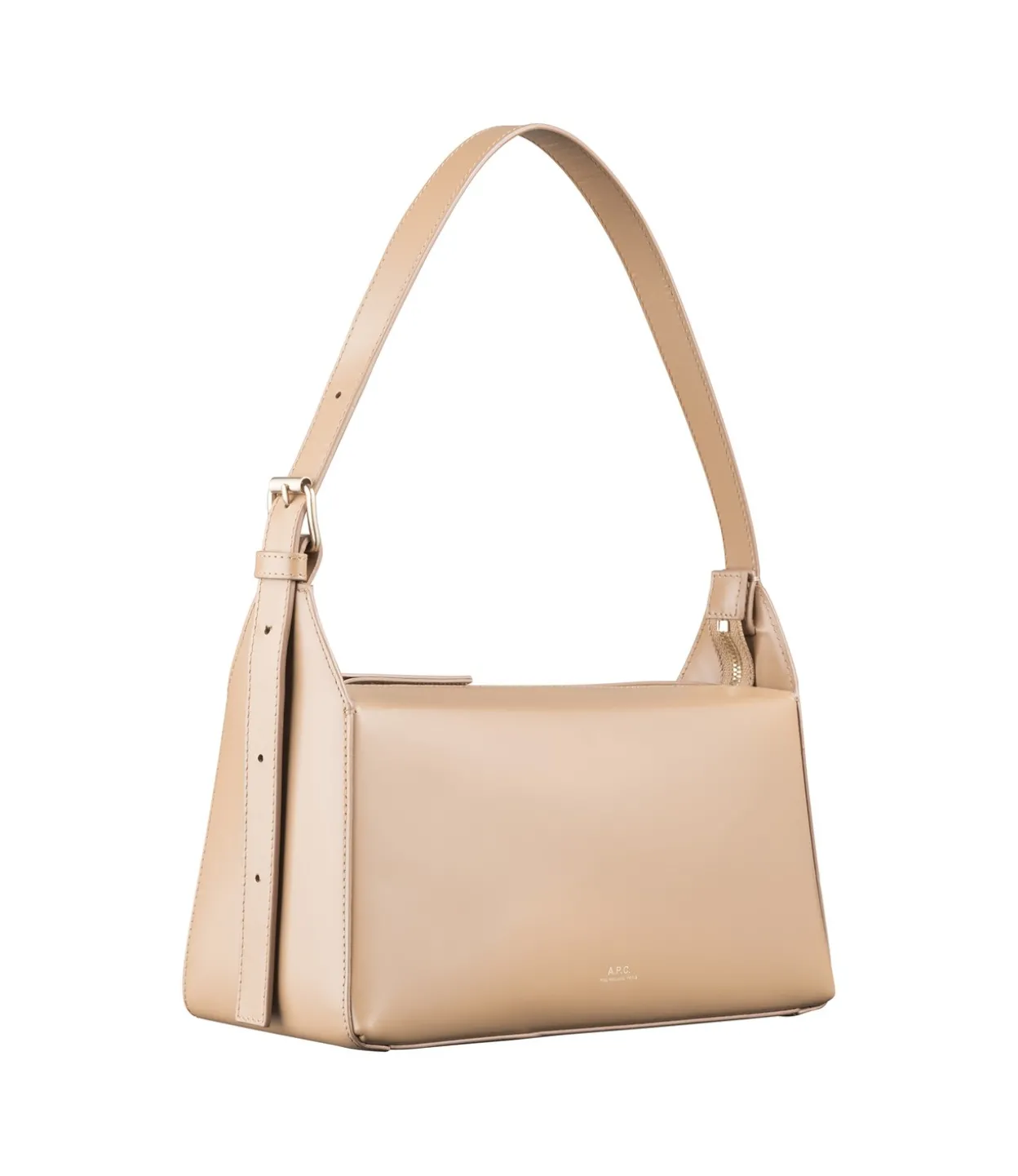 Virginie Baguette bag