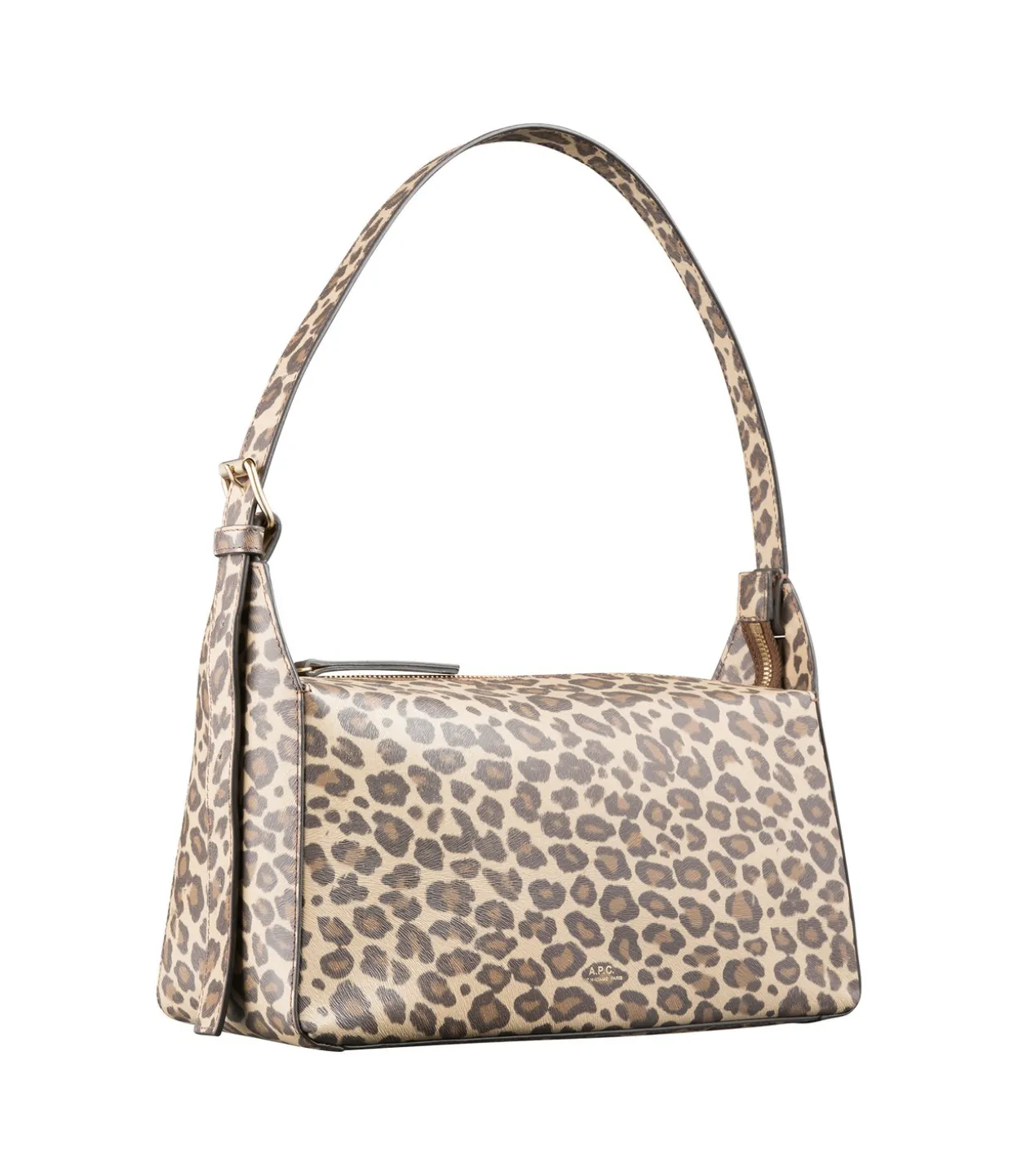 Virginie Baguette bag