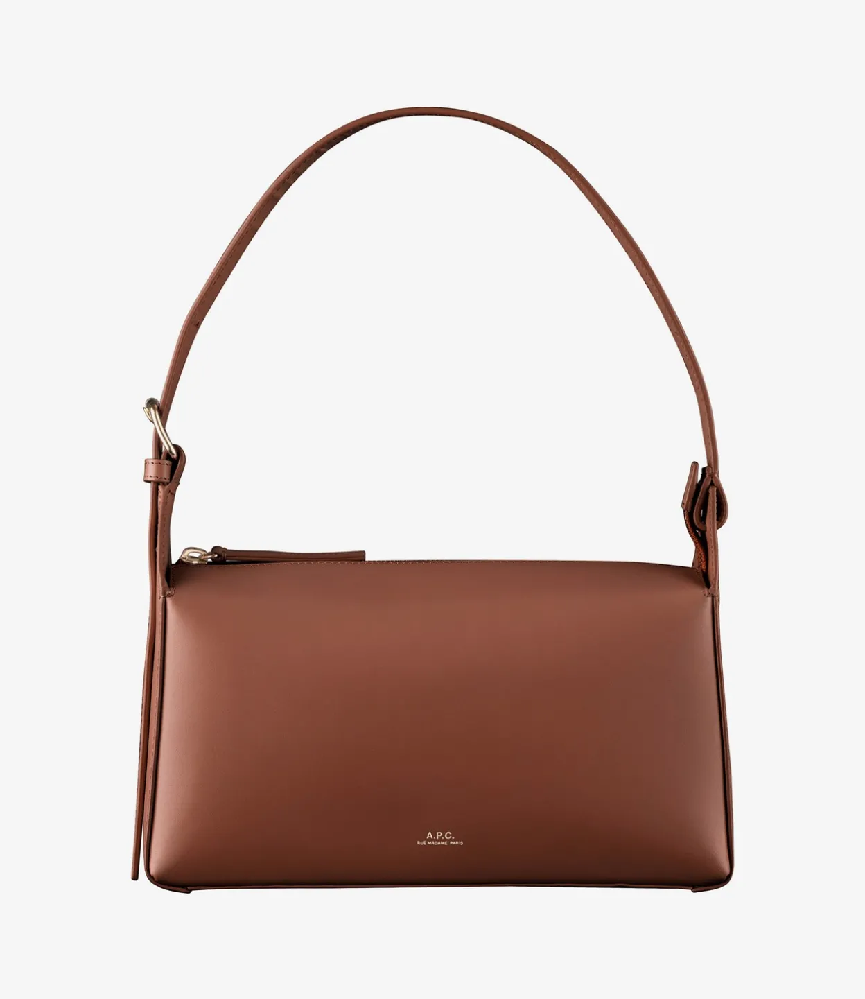 Virginie Baguette bag