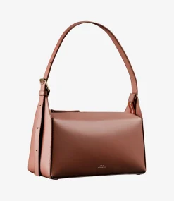 Virginie Baguette bag