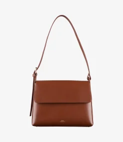 Virginie Flap bag