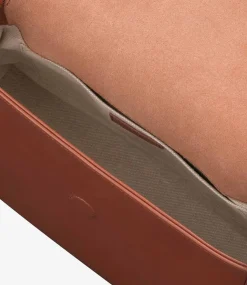 Virginie Flap bag
