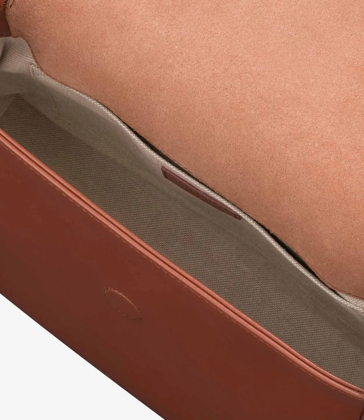 Virginie Flap bag