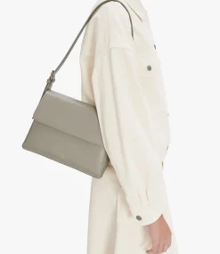 Virginie Flap bag