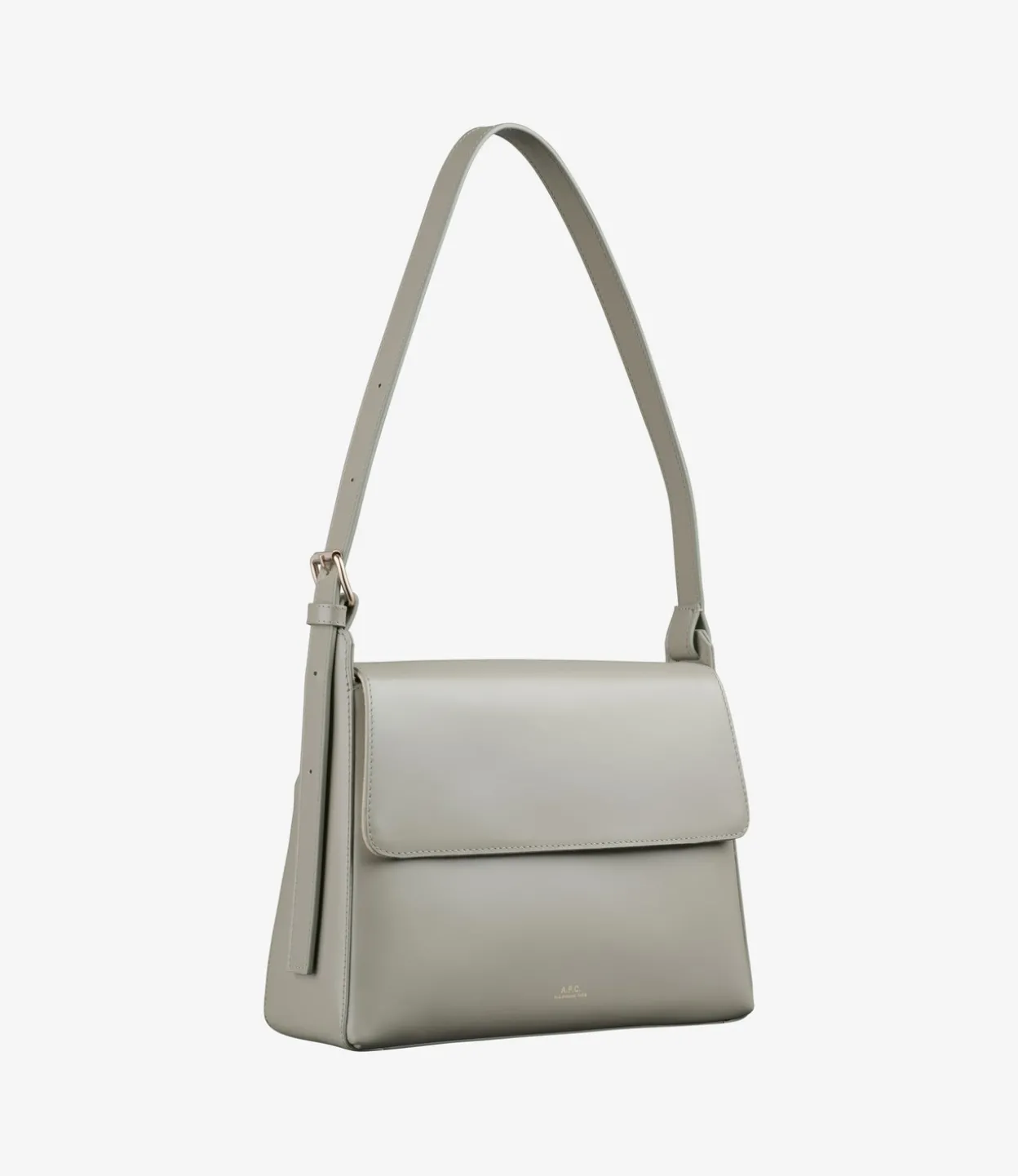 Virginie Flap bag